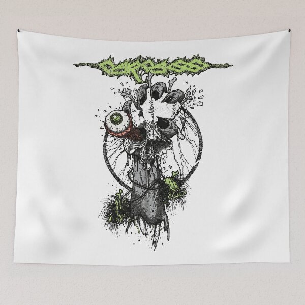 Item preview, Eyeball designed and sold by lisbethherzen.