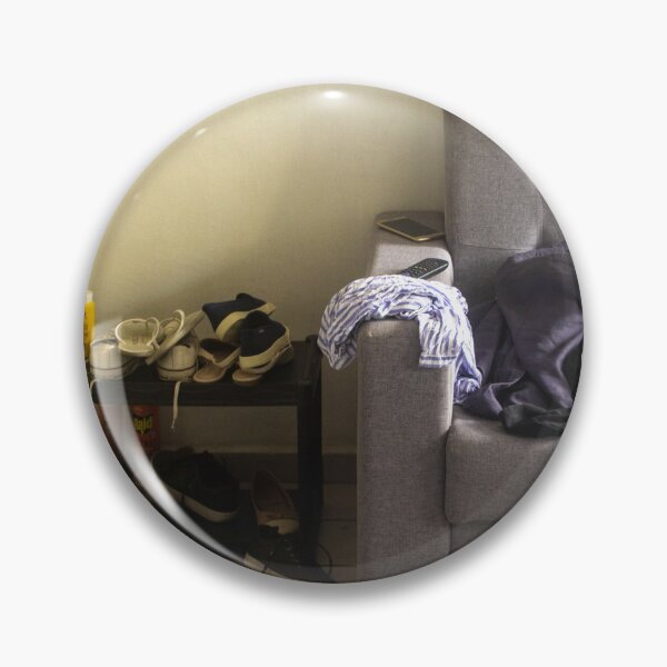 Item preview, room with shoes and sofa designed and sold by felipequeiroz.