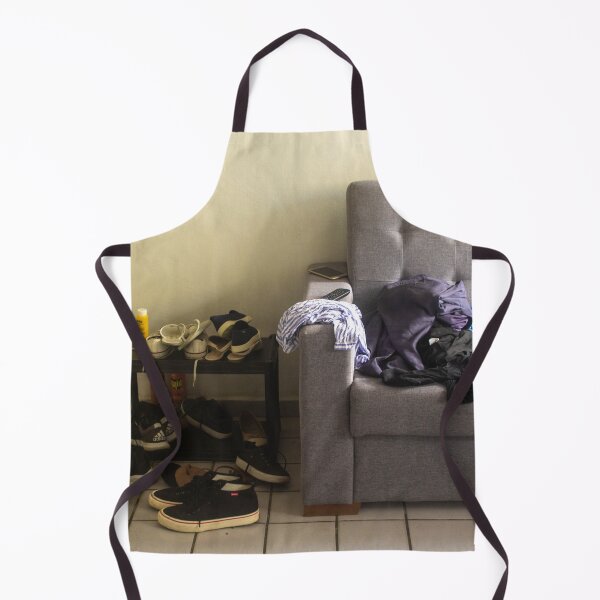 Item preview, room with shoes and sofa designed and sold by felipequeiroz.