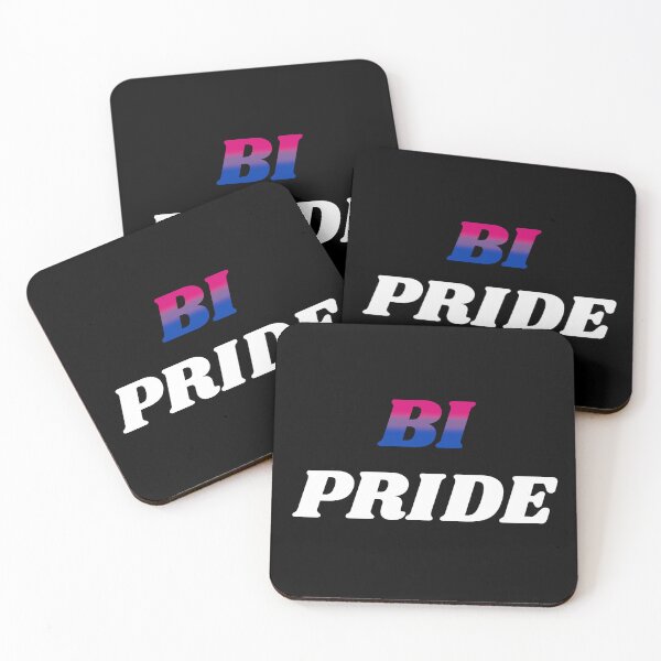 Item preview, Bi Pride - Bisexual Pride designed and sold by Travelslightly.