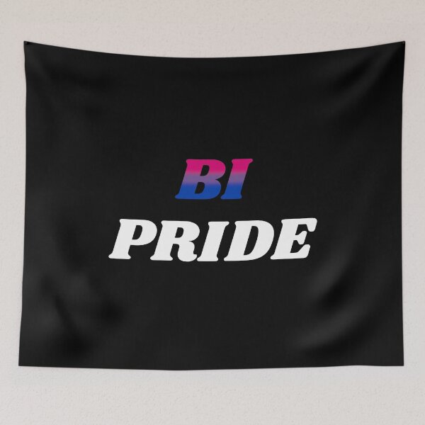 Item preview, Bi Pride - Bisexual Pride designed and sold by Travelslightly.