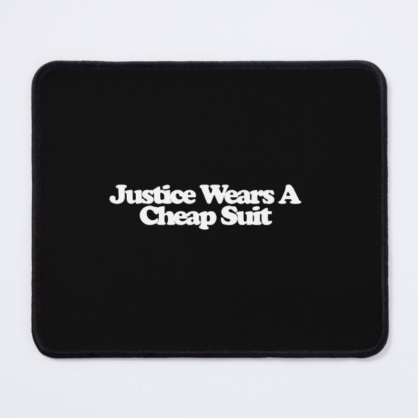Item preview, Justice Wears A Cheap Suit - Spider-Noir Art designed and sold by dsxclothing.