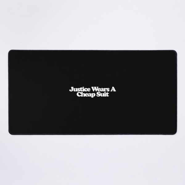 Item preview, Justice Wears A Cheap Suit - Spider-Noir Art designed and sold by dsxclothing.