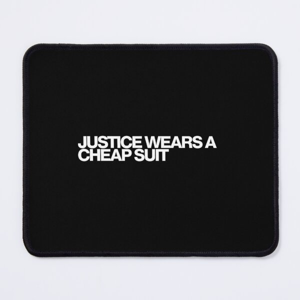 Item preview, Justice Wears A Cheap Suit - Spider-Noir Art designed and sold by dsxclothing.