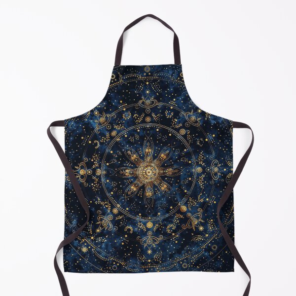Item preview, Celestial Mandala, Sacred Geometry Design designed and sold by helgekerler.