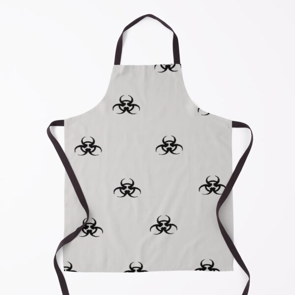 Item preview, Toxic Biohazard Symbol designed and sold by PrashaDesigns.