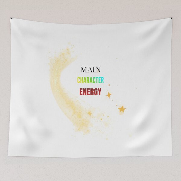 Item preview, Trendy aesthetic design for girls living in their main character era ✨ designed and sold by BookedAndDesign.