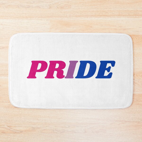 Item preview, Bi Pride - Bisexual Pride designed and sold by Travelslightly.