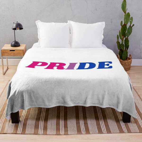 Item preview, Bi Pride - Bisexual Pride designed and sold by Travelslightly.