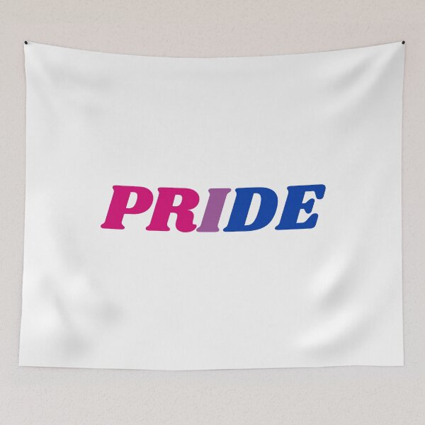 Item preview, Bi Pride - Bisexual Pride designed and sold by Travelslightly.