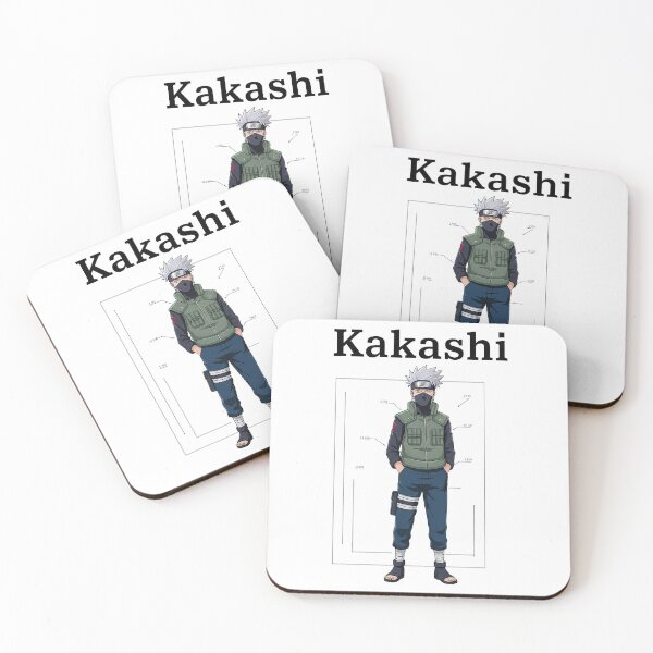 Item preview, Strategist Ninja - Y2K Art designed and sold by AnimeShin.