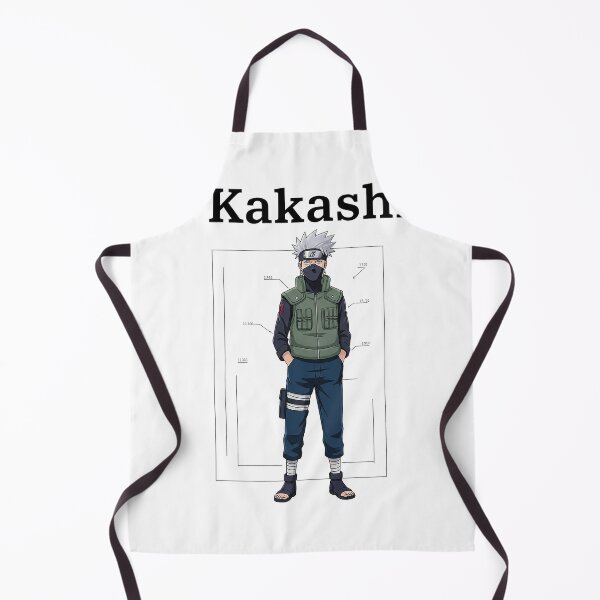 Item preview, Strategist Ninja - Y2K Art designed and sold by AnimeShin.