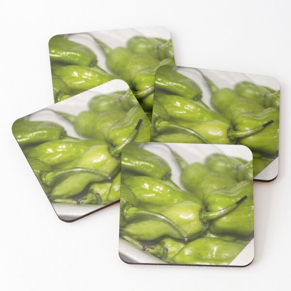 Item preview, green chili pepper designed and sold by felipequeiroz.