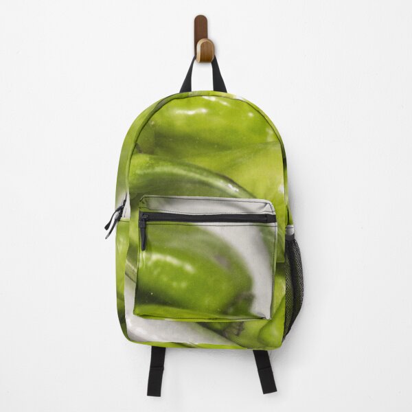 Item preview, green chili pepper designed and sold by felipequeiroz.