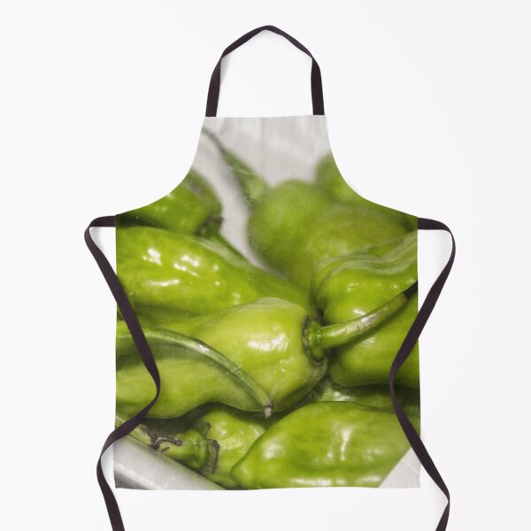 Item preview, green chili pepper designed and sold by felipequeiroz.