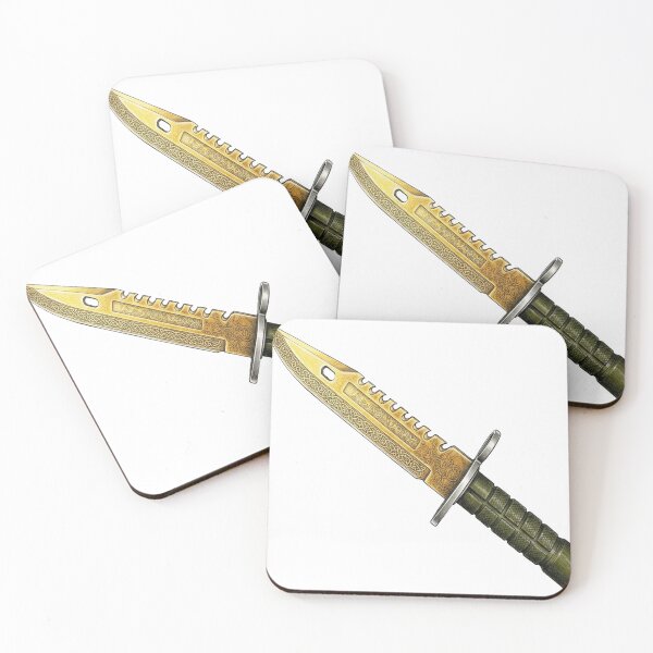 Item preview, knife designed and sold by GG-Graphics.