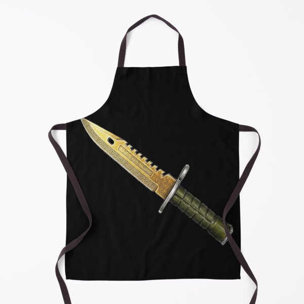 Item preview, knife designed and sold by GG-Graphics.