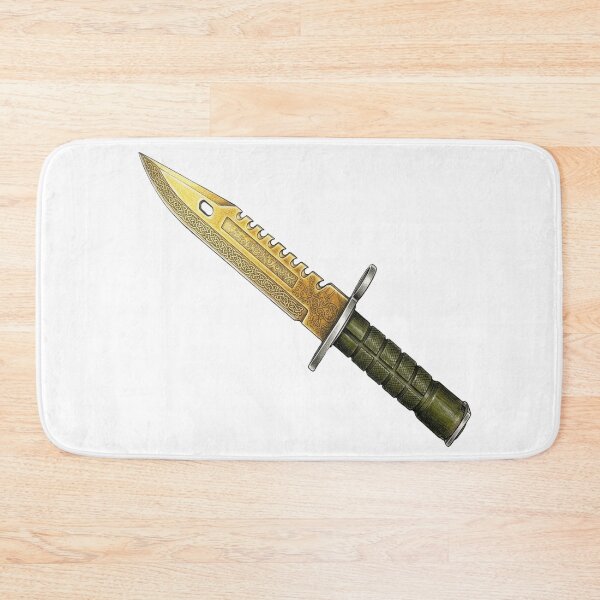Item preview, knife designed and sold by GG-Graphics.