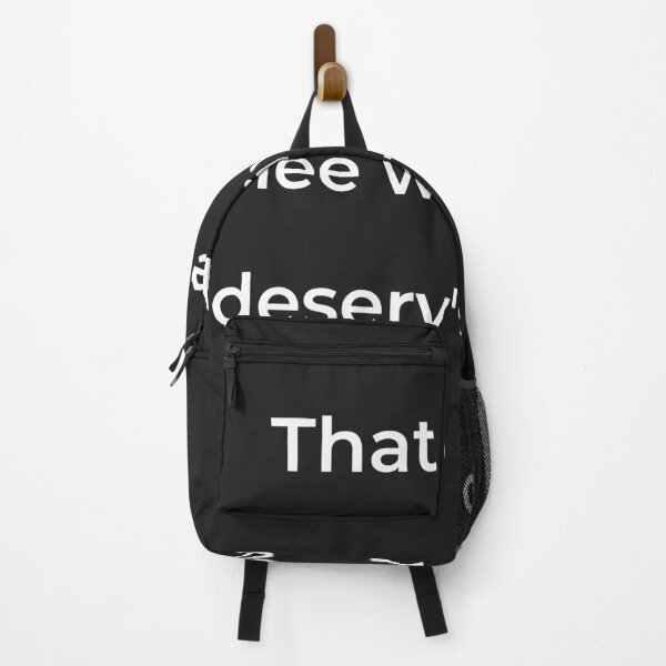 Item preview, "That due to thee which thou deserv'st alone." - print white designed and sold by ariksworld.
