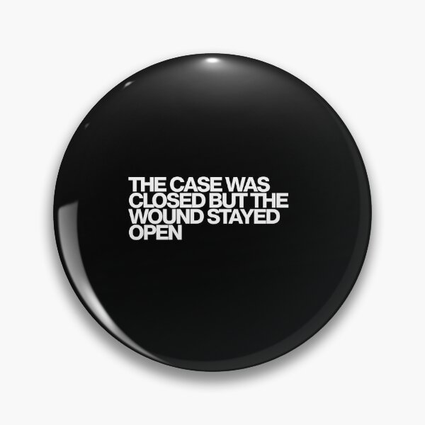 Item preview, The Case Was Closed But The Wound Stayed Open - Spider-Noir Art designed and sold by dsxclothing.