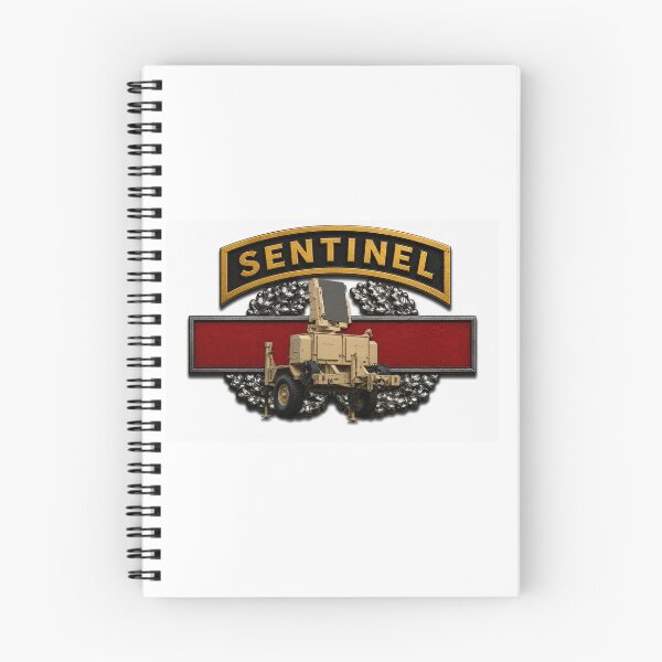 Item preview, Combat Sentinel designed and sold by DrOozlefinch.
