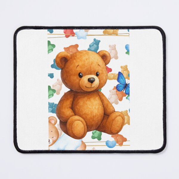 Item preview, great teddy bear designed and sold by mimibeauty76.