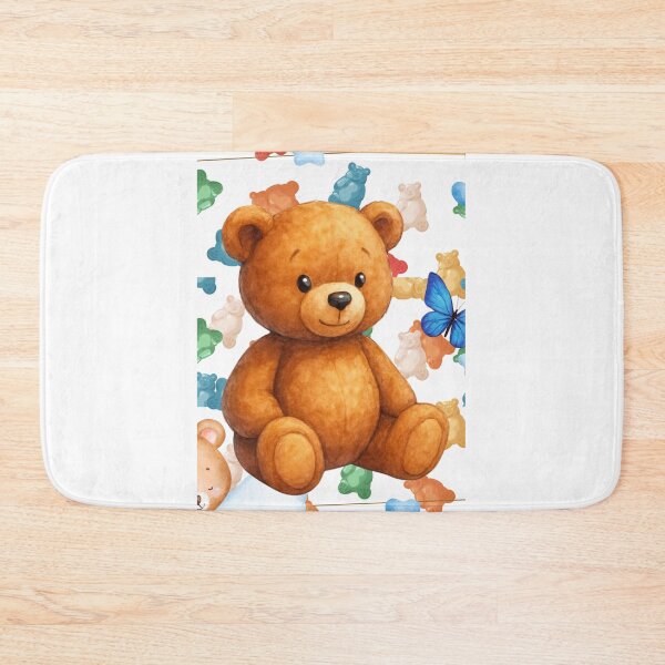 Item preview, great teddy bear designed and sold by mimibeauty76.