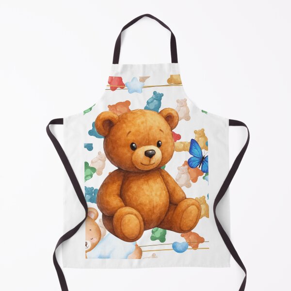 Item preview, great teddy bear designed and sold by mimibeauty76.