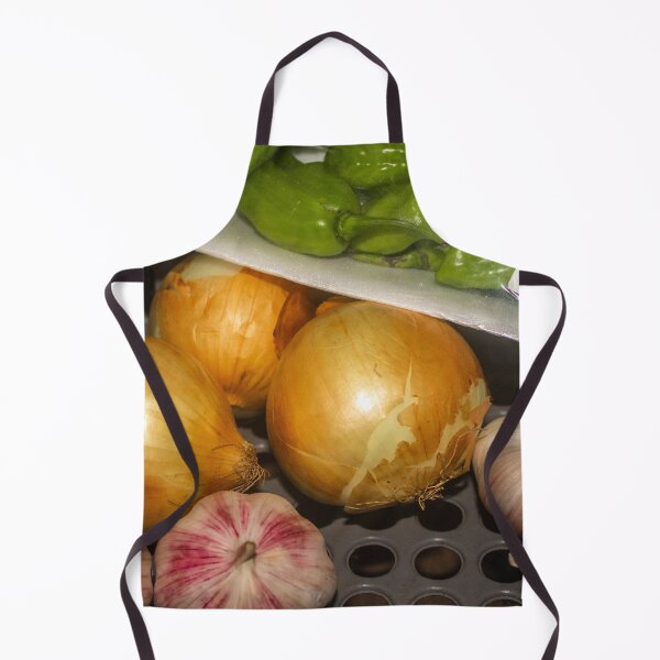 Item preview, some onions and garlic designed and sold by felipequeiroz.