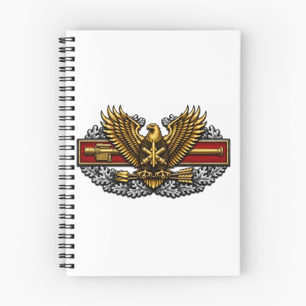 Item preview, Air Defense Warrant Officer designed and sold by DrOozlefinch.