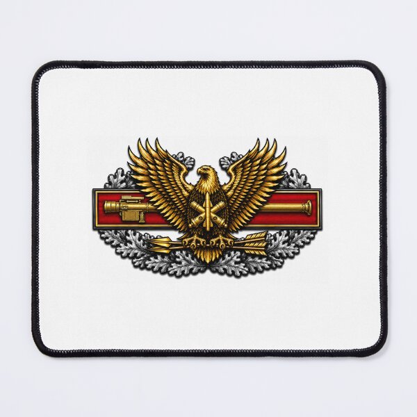 Item preview, Air Defense Warrant Officer designed and sold by DrOozlefinch.