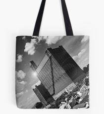 British Extracting Co. Tote Bag