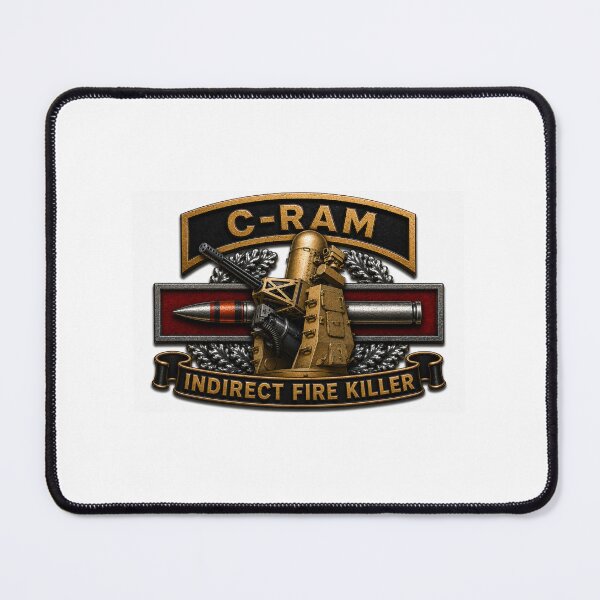 Item preview, C-RAM IDF Killer designed and sold by DrOozlefinch.