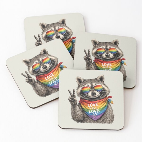 Item preview, pride designed and sold by jolihanot.