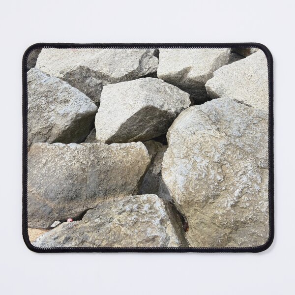 Item preview, Before the large rocks that served as a breakwater. designed and sold by Beeza Art Shop.