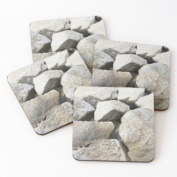 Item preview, Before the large rocks that served as a breakwater. designed and sold by Beeza Art Shop.