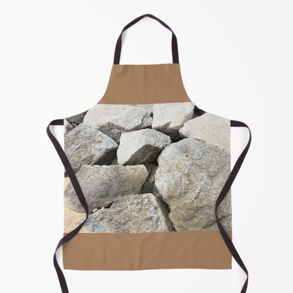 Item preview, Before the large rocks that served as a breakwater. designed and sold by Beeza Art Shop.