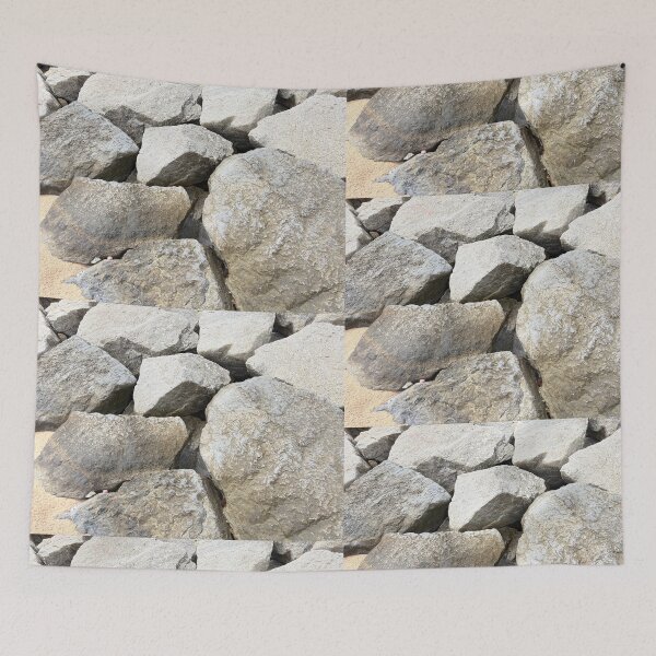 Item preview, Before the large rocks that served as a breakwater. designed and sold by Beeza Art Shop.