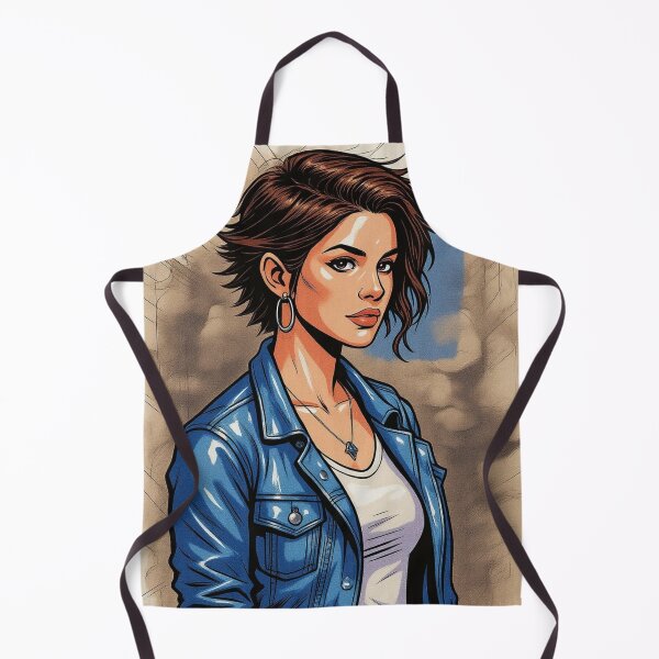 Item preview, Lederbraun Gib mir einfach einen Grund designed and sold by pjd94.