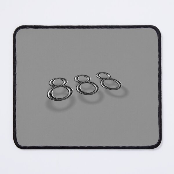 Item preview, 888 Angel Number Spiritual Design designed and sold by TeeGals.