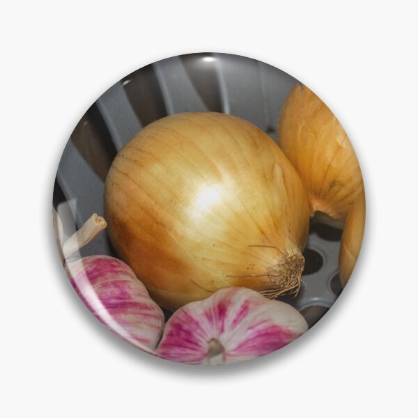 Item preview, some onions and garlic 2 designed and sold by felipequeiroz.