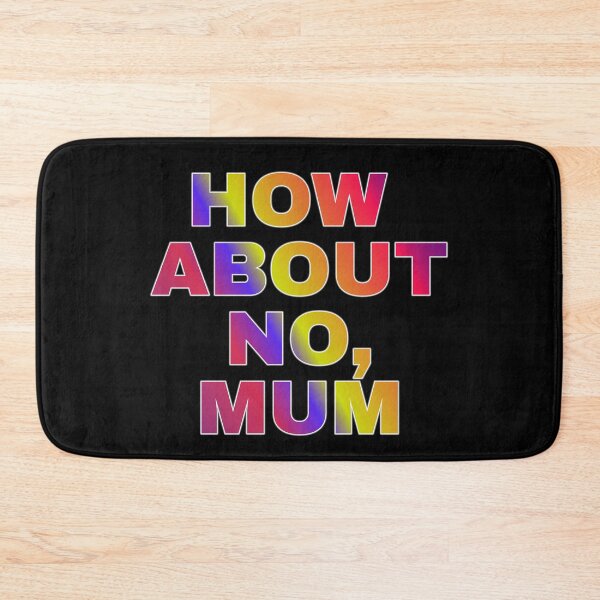Item preview, ¿Qué tal si no hay mamá? designed and sold by ZooStateofMind.