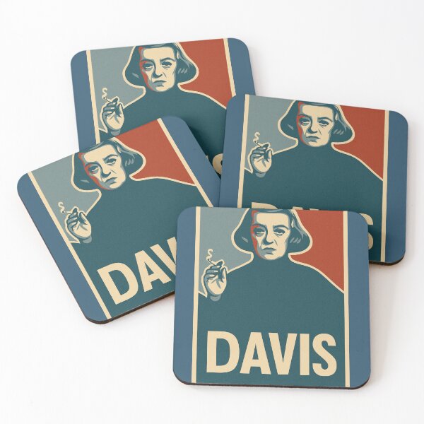 Item preview, Pop Art Bette Davis designed and sold by CMooreWorx.