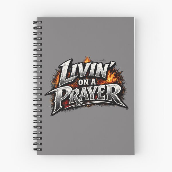 Item preview, I don’t know if we are halfway there But we should be Livin’ on a Prayer let us pray without ceasing Keep knocking Keep seeking and you will Find God designed and sold by FTLOG.