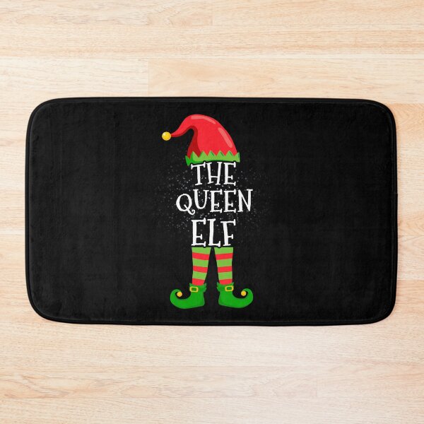 Item preview, Queen Elf Family Matching Christmas Group designed and sold by CosmoKitsch.