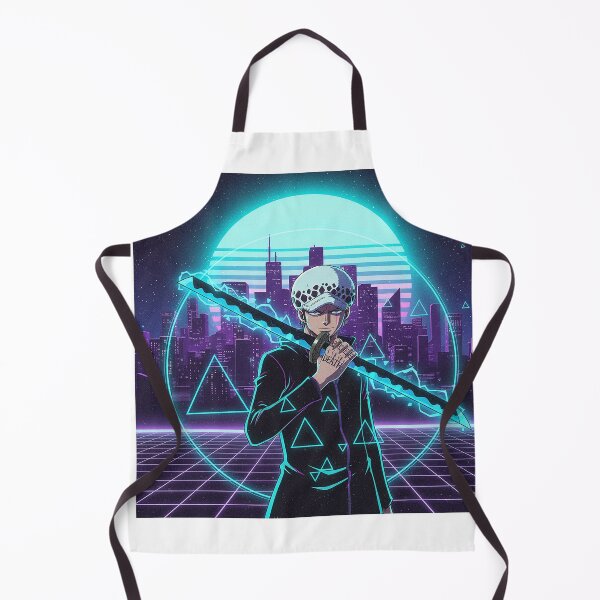 Item preview, Stylized Pirate - Futuristic Wave designed and sold by AnimeShin.