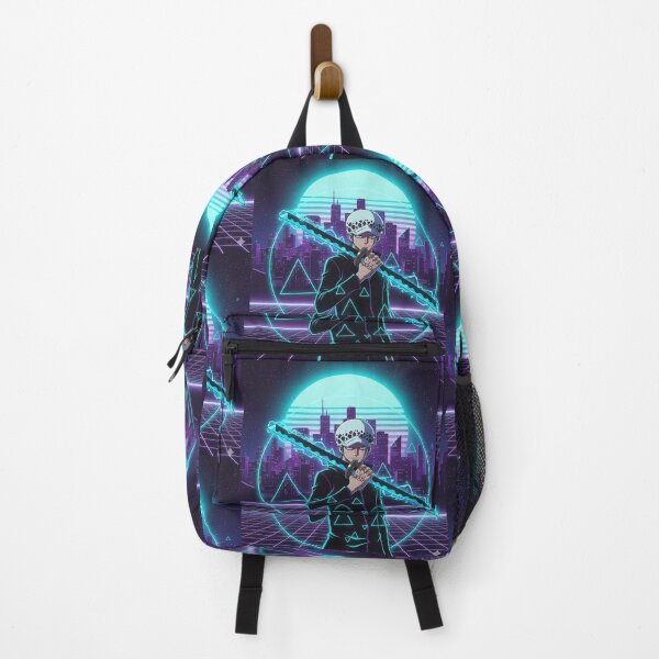 Item preview, Stylized Pirate - Futuristic Wave designed and sold by AnimeShin.