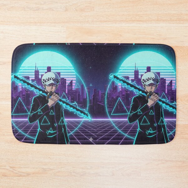 Item preview, Stylized Pirate - Futuristic Wave designed and sold by AnimeShin.