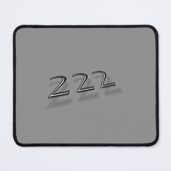 Item preview, 222 Angel Number Spiritual Design designed and sold by TeeGals.