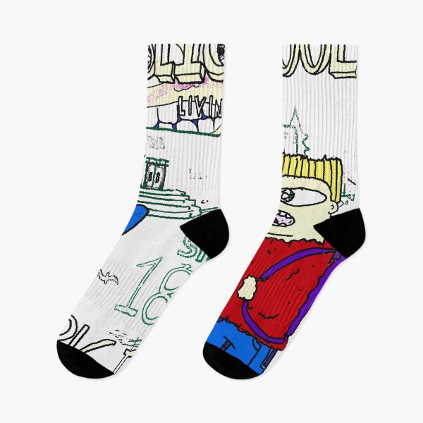 Item preview, Public School Living Hell designed and sold by D O V E   S H O P.